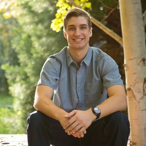 Meet your Posher, Casey